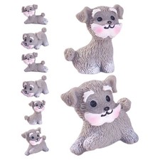  8 pezzi in miniatura