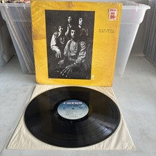 Black Merda - S/T 1970 Chess