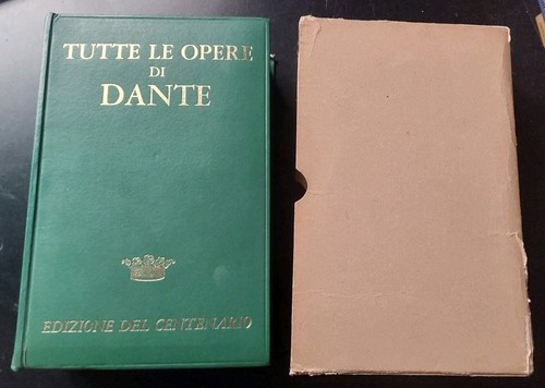 Tutte opere di - le,