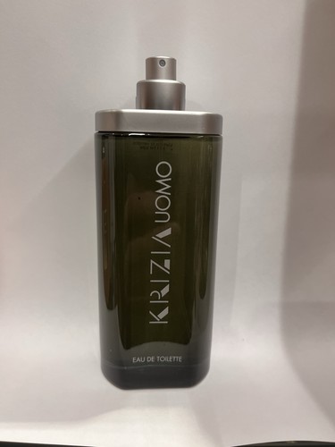 Krizia uomo senza scatola - krizia,