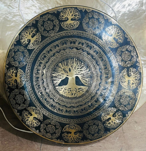 Albero della vita gong - della,