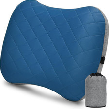 Cuscino Gonfiabile Campeggio