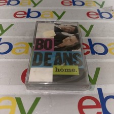 Bodeans Home Cassette Tape