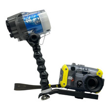 Sea & Sea YS-27 DX flash