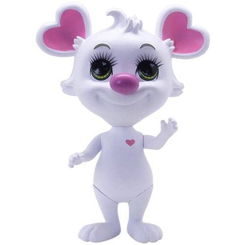 Bambola knolly nibbles - nibbles, 8"