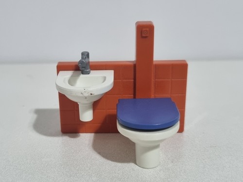 Playmobil 3254 3260 3988 vater - 3260,