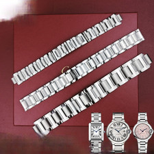 Cinturino Orologio Acciaio