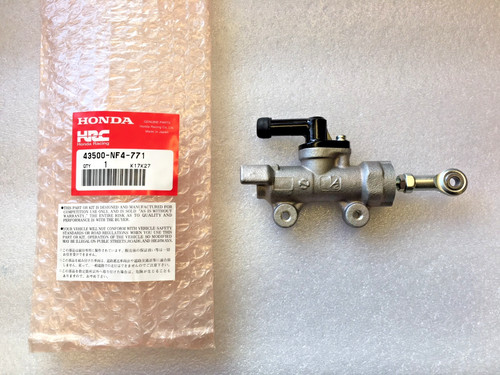 Honda rs125 rs250 - honda, /