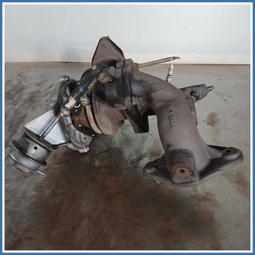 Turbina 144109364r renault - turbina,