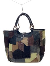 Borsa tote patchwork Jamin