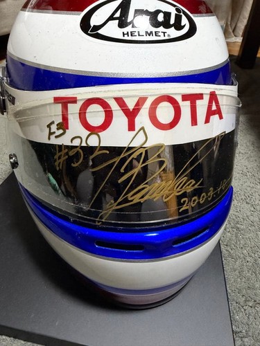 Casco arai firmato - firmato, taku