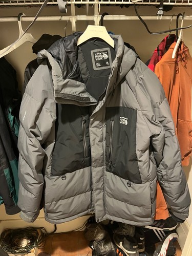 Giacca uomo mountain - giacca,
