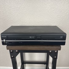 Toshiba SD-V296-K-TU DVD/VCR
