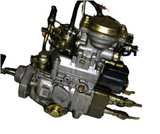 POMPA GASOLIO PUMP INJECTION