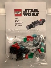 Lego Star Wars SPADA LASER -