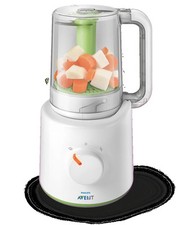 Philips avent cuocipappa - philips,