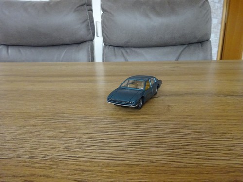 Mebetoys iso rivolta s4 - a-30,