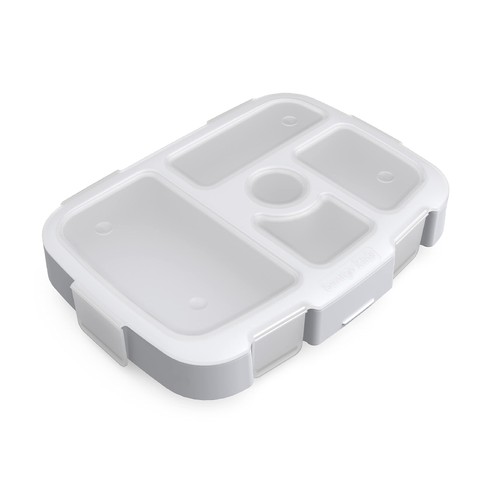 Prints tray with - prints,