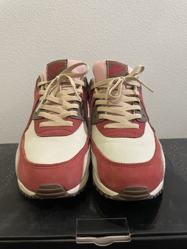 Taglia dqm x nike - taglia,