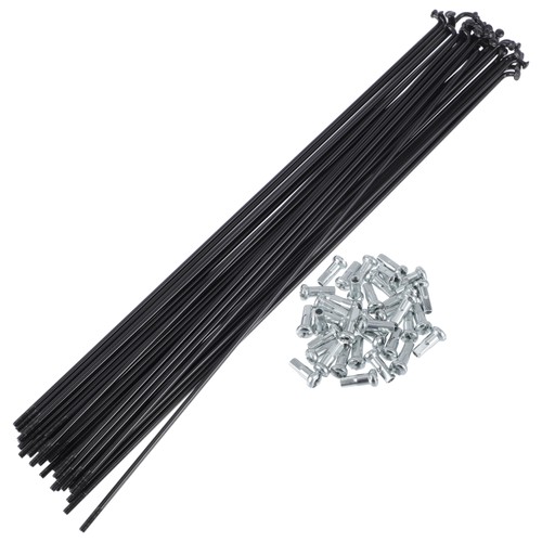 Set raggi bici - set,
