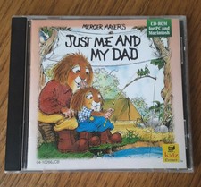 Exc just and my dad - "just, dad"