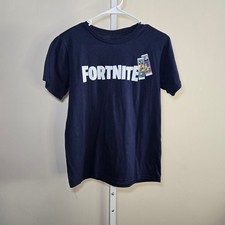 Fortnite T Shirt Ragazzo XL EG