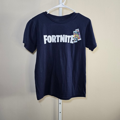 Fortnite shirt ragazzo eg - t,