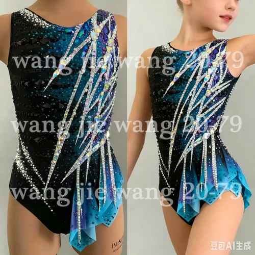Body ginnastica ritmica body