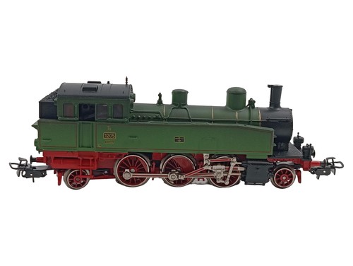 Märklin locomotiva 1205 - t5,