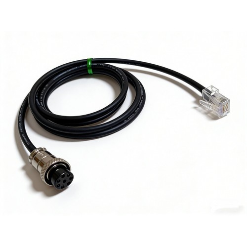 Mfj 5397i cavo microfono per - mfj-5397i,