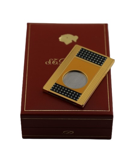 Dupont cohiba cutter - dupont,