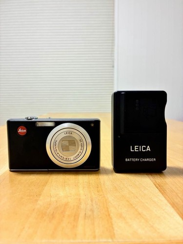 Leica lux2 fotocamera - c-lux2,