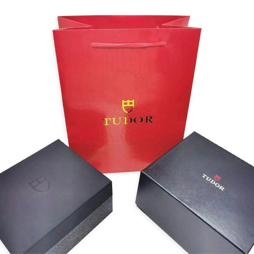 Nuovo tudor black watch - tudor,