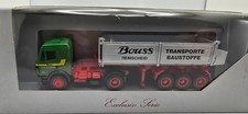 Herpa 176415 - Sella