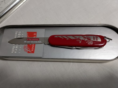Coltellino victorinox knife - victorinox,