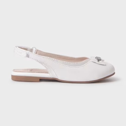 Ballerina mayoral semi aperte - ballerina,