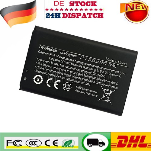 Batteria per link dwr - batteria,