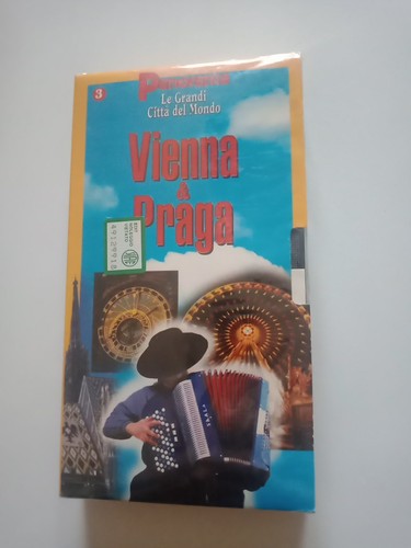 Panorama grandi citta - grandi, citta'