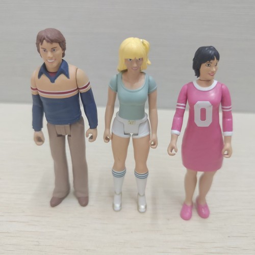 Figura retrò 2025 sdcc - retrò,