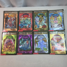 Deltora quest complete series - deltora,