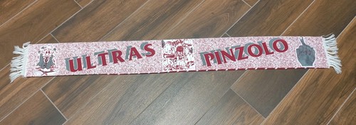 Sciarpa ultras pinzolo - ultras,