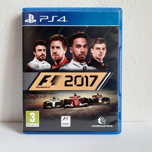 2017 formula - 2017, 1