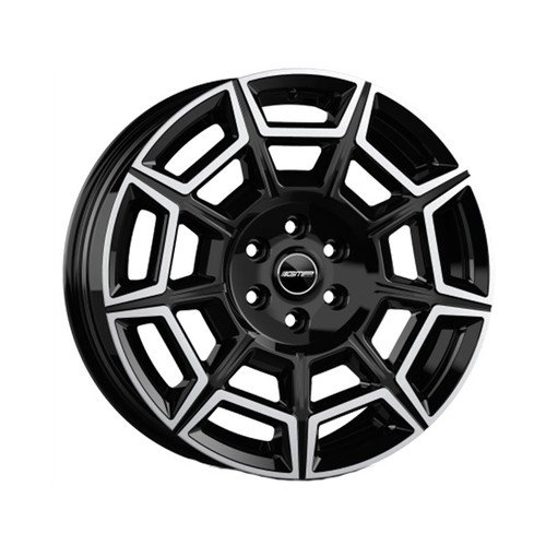 Cerchio lega gmp - in, pervan