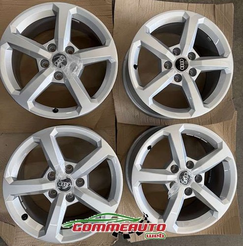 Cerchi lega 16 originali - cerchi,