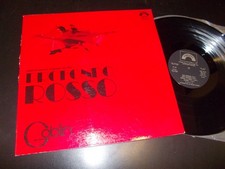 Goblin "Profondo Rosso" LP g/f
