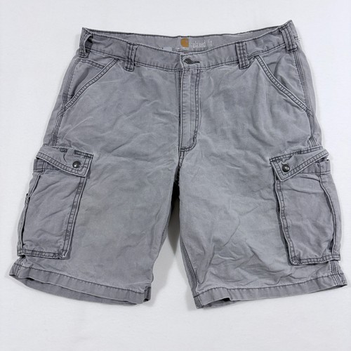 Pantaloncini cargo carhartt - pantaloncini,