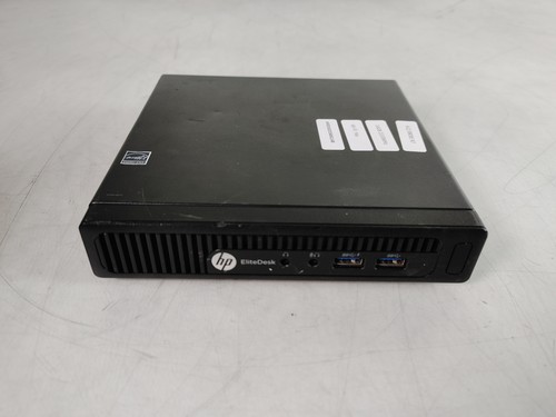 Elitedesk 705 a12 - dm, a12-