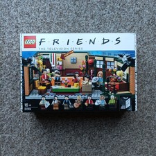 LEGO Ideas - Set 21319 -