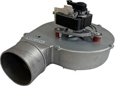 Estrattore Aspiratore Fumi FERGAS VFC1 260905 Stufa Pellet 173 m3/h-2590rpm-48w