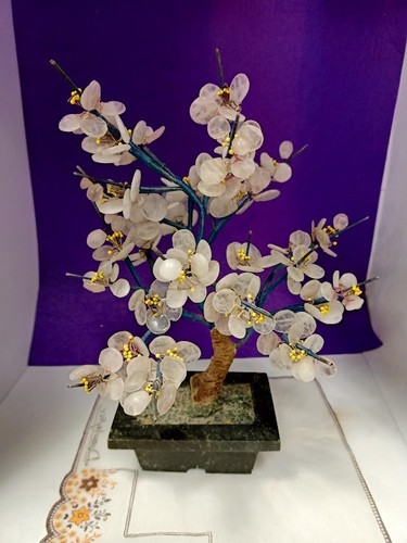 Bonsai vintage fiori - vintage,